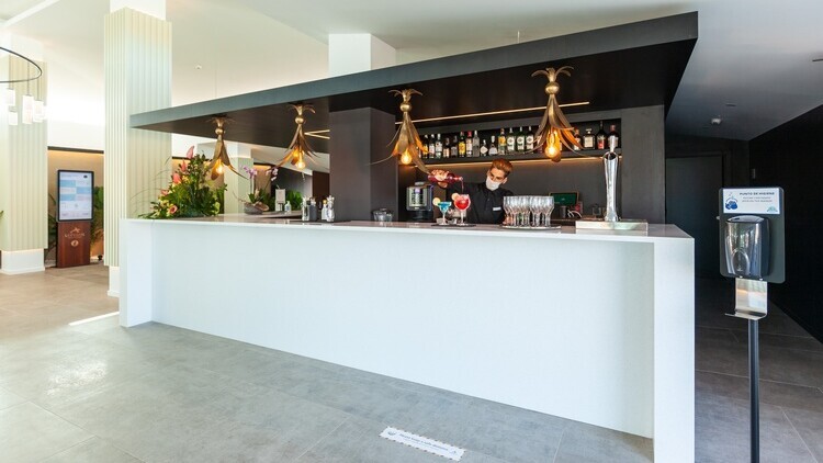 Kumara Serenoa By Lopesan Hotels